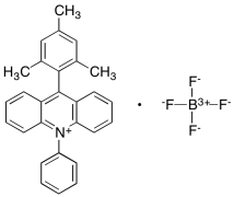 9-Mesityl-10-phenylacridinium Tetrafluoroborate