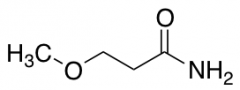 3-Methoxypropanamide