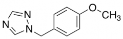 1-[(4-Methoxyphenyl)methyl]-1,2,4-triazole
