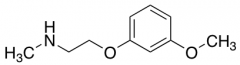 2-(3-Methoxyphenoxy)-N-methylethanamine