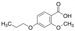 2-Methoxy-4-propoxybenzoic Acid