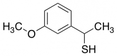 1-(3-Methoxyphenyl)ethane-1-thiol
