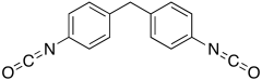 4,?4'-?Methylenebis(phenyl Isocyanate)