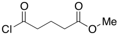Methyl 4-(Chloroformyl)butyrate