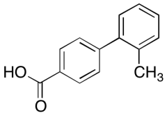 4-(2-Methylphenyl)benzoic Acid