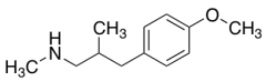 [3-(4-methoxyphenyl)-2-methylpropyl](methyl)amine