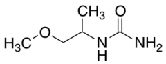 (1-methoxypropan-2-yl)urea