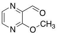 3-Methoxypyrazine-2-carbaldehyde