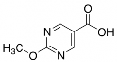2-methoxypyrimidine-5-carboxylic acid