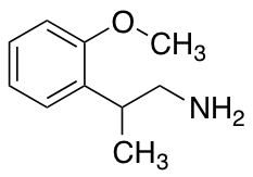 2-(2-methoxyphenyl)propan-1-amine