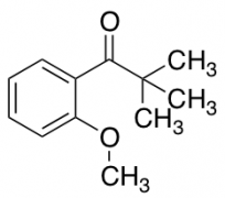 1-(2-methoxyphenyl)-2,2-dimethylpropan-1-one
