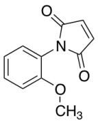 1-(2-methoxyphenyl)-1H-pyrrole-2,5-dione