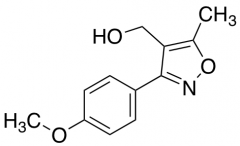 (3-(4-methoxyphenyl)-5-methylisoxazol-4-yl)methanol
