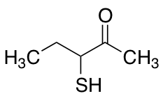 3-Mercapto-2-pentanone