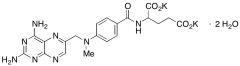 DL-Methotrexate Dipotassium Salt Dihydrate