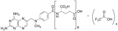 Methotrexate Hexaglutamate Trifluoroacetate