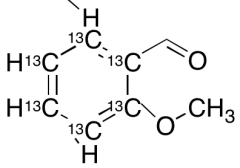 2-Methoxybenzaldehyde-13C6