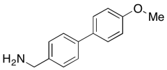 4'-?Methoxy-[1,1'-biphenyl]?-?4-?methanamine
