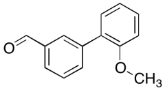 2'-Methoxybiphenyl-3-carboxaldehyde