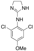4-Methoxy Clonidine