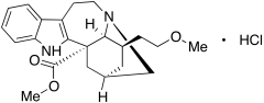 (&plusmn;)?-18-Methoxycoronaridine Hydrochloride