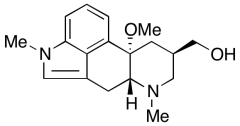 10&alpha;-Methoxy-1-methyl-9,10-dihydrolysergol