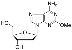 2-Methoxy 2&rsquo;-Deoxyadenosine