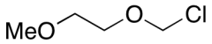 2-Methoxyethoxymethyl Chloride