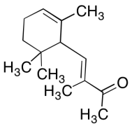 alpha-iso-Methylionone
