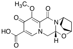(2R,5S,13aR)-8-Methoxy-7,9-dioxo-2,3,4,5,7,9,13,13a-octahydro-2,5-methanopyrido[1',2':4,5]