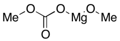 Methoxy(monomethyl carbonato-O')-magnesium (~0.4M in Methanol)