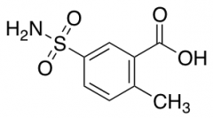 2-methyl-5-sulfamoylbenzoic Acid