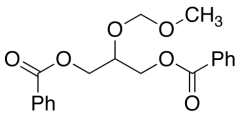 2-(Methoxymethoxy)-1,3-propanediyl Dibenzoate