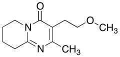 3-(2-Methoxyethyl)-2-methyl-6,7,8,9-tetrahydro-4H-pyrido[1,2-a]pyrimidin-4-one