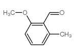 2-Methoxy-6-methylbenzaldehyde