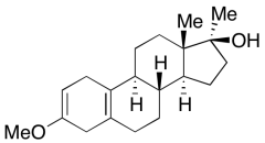 3-Methoxy-17-methylestra-2,5(10)-dien-17&beta;-ol
