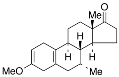 3-Methoxy-7&alpha;-methyl-estra-2,5(10)-dien-17-one