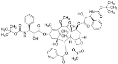 10-Methyl-7-(2-hydroxy-3-N-Boc-3-phenylpropionyl) Docetaxel