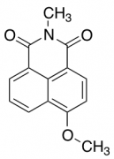 6-Methoxy-2-Methyl-1h-Benzo[De]Isoquinoline-1,3(2h)-Dione
