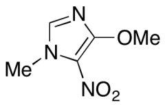 4-Methoxy-1-methyl-5-nitro-1H-imidazole