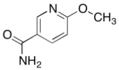 6-Methoxynicotinamide