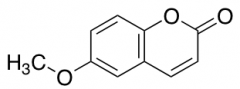 6-Methoxycoumarin