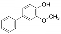 2-Methoxy-4-phenylphenol