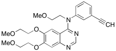 N-(2-Methoxyethyl) Erlotinib