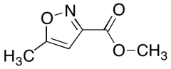 Methyl 5-Methyl-3-isoxazolecarboxylate