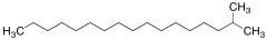 2-Methyl-heptadecane