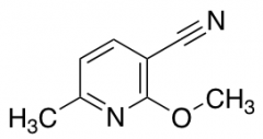 2-Methoxy-6-methylnicotinonitrile