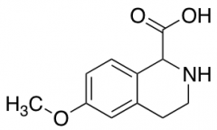 6-Methoxy-1,2,3,4-tetrahydro-isoquinoline-1-carboxylic Acid