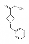 Methyl 1-benzylazetidine-3-carboxylate