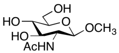 Methyl 2-Acetamido-2-deoxy-&beta;-D-glucopyranoside